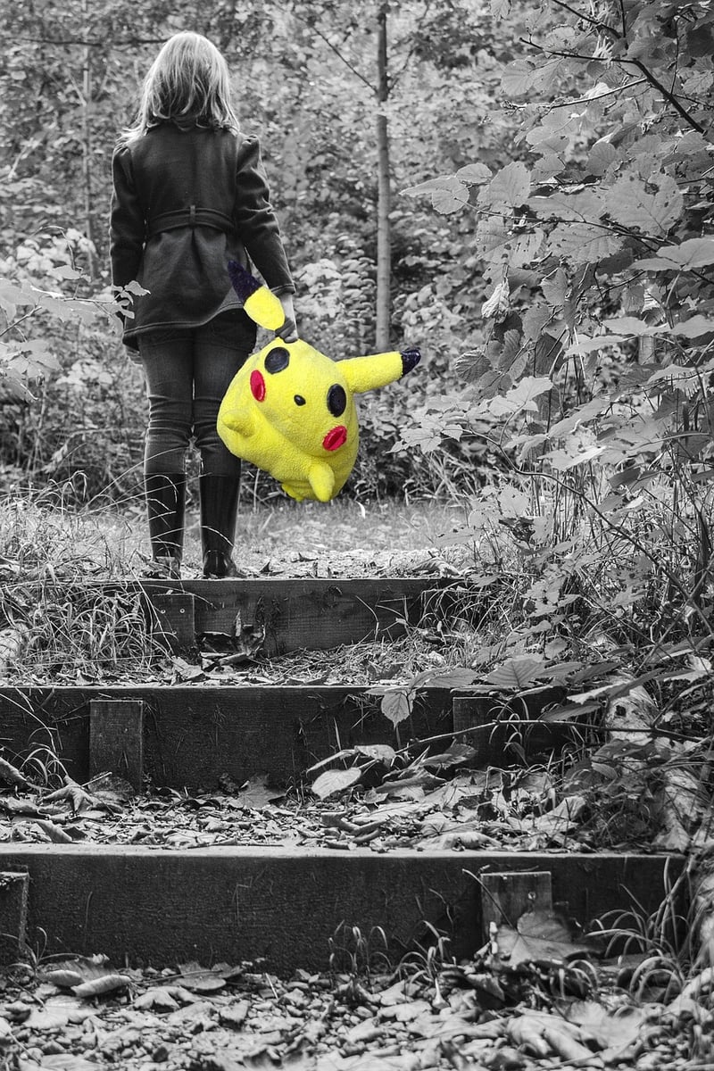 Creative Mashups