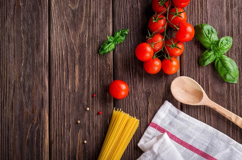 Food Industry Consulting